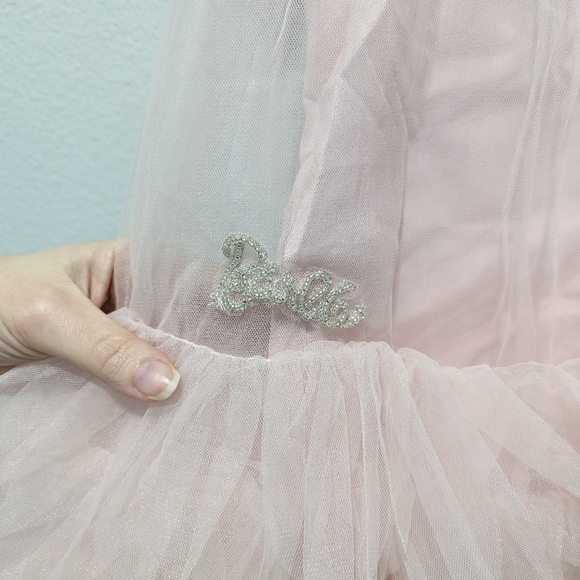 Barbie x Tutu du Monde Florida Dreaming Tulle Dress - Picture 3 of 8